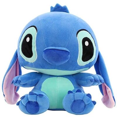 Mandaryna Pluszowy Mięciutki Stich Maskotka Pluszak 75 Cm Mandaryna Pluszowy Mięciutki Stich Maskotka Pluszak 75 Cm