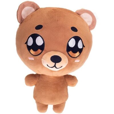 Pluszowy miś Academy TM Toys Pluszowy miś Academy TM Toys