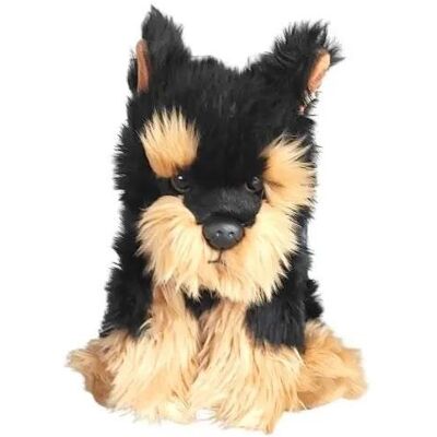 Pluszowy pies morkie 30 cm Dubi Pluszowy pies morkie 30 cm Dubi