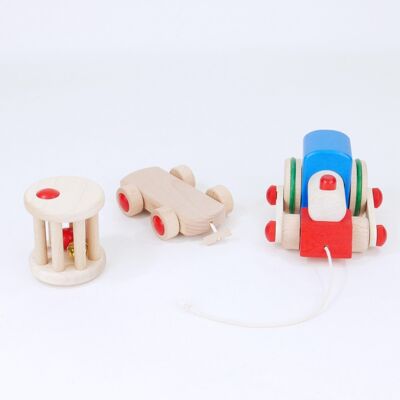 Bajo Pociąg Choo-Choo Bajo Pociąg Choo-Choo