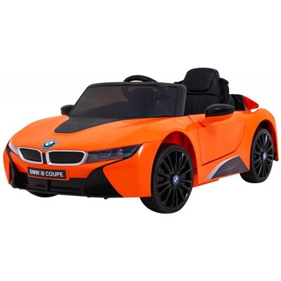 RMZ - 12V Kids Electric Car - Remote Control - Ride-on Car RMZ - 12V Kids Electric Car - Remote Control - Ride-on Car