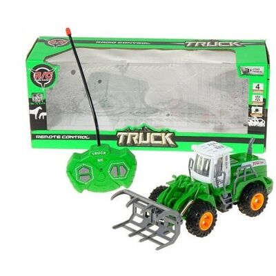 Adar Pojazd budowlany R/C 1:30 Adar Pojazd budowlany R/C 1:30