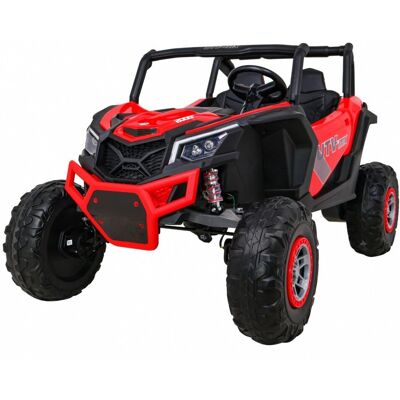 Hurtowniak Pojazd Buggy Utv-Mx Czerwony Hurtowniak Pojazd Buggy Utv-Mx Czerwony