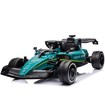 RAMIZ Pojazd Formuła 1 Aston Martin Cognizant Aramco RAMIZ Pojazd Formuła 1 Aston Martin Cognizant Aramco