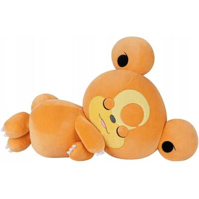 Orbico Teddyursa Pluszowa Zabawka - 45cm Orbico Teddyursa Pluszowa Zabawka - 45cm