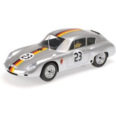 Minichamps Porsche 356 B 1600 GS Carrera Minichamps Porsche 356 B 1600 GS Carrera