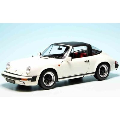 Porsche 911 Carrera Targa 3.2 (1983) , 1:18 Minichamps 100063062 Porsche 911 Carrera Targa 3.2 (1983) , 1:18 Minichamps 100063062