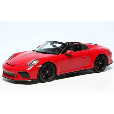 Porsche 911 Speedster (991) (2019) , 1:43 Minichamps 410061135 Porsche 911 Speedster (991) (2019) , 1:43 Minichamps 410061135