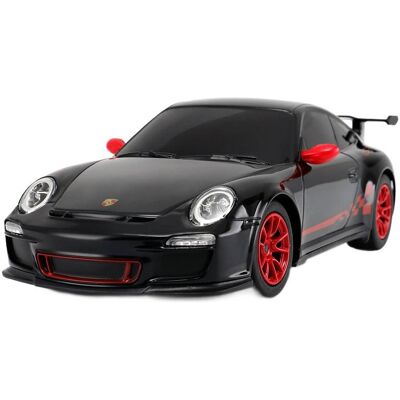 Porsche GT3 RS czarny R/C 1:24 Rastar 39900 Porsche GT3 RS czarny R/C 1:24 Rastar 39900