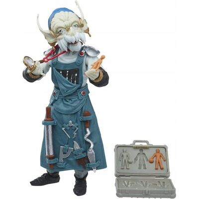 Hasbro POWER RANGERS FIGURKA MIGHTY MORPHIN FINSTER Hasbro POWER RANGERS FIGURKA MIGHTY MORPHIN FINSTER