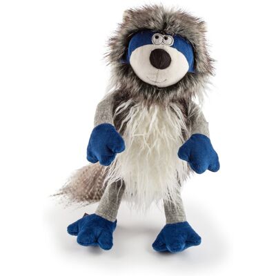 Przytulanka Szop 32cm Pluszowa Maskotka Zabawka Sigikid Przytulanka Szop 32cm Pluszowa Maskotka Zabawka Sigikid