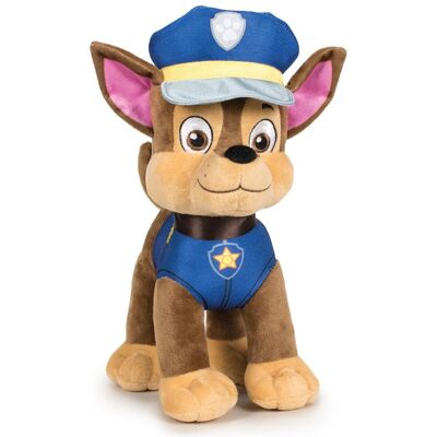 Play By Play Psi Patrol Chase Policjant Maskotka Piesek 19cm Play By Play Psi Patrol Chase Policjant Maskotka Piesek 19cm