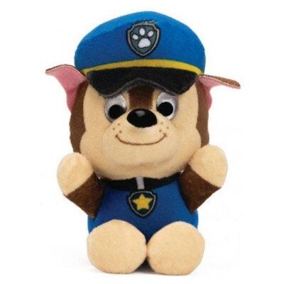 Spin Master Psi Patrol, Maskotka Chase, 8 Cm Spin Master Psi Patrol, Maskotka Chase, 8 Cm