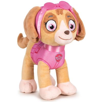 Play By Play Psi Patrol Skye Paw Patrol Maskotka Pluszowa 27cm Play By Play Psi Patrol Skye Paw Patrol Maskotka Pluszowa 27cm