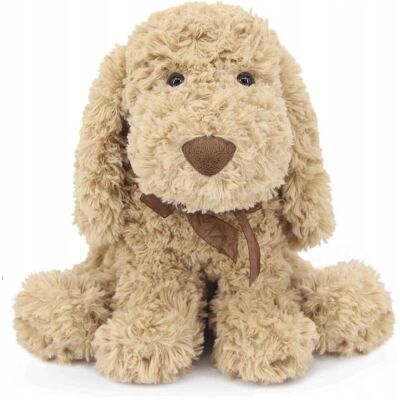 inna (Inny) Pudl WEIGEDU Szczeniak Goldendoodle Pluszowe zwierzę, urocza zabawka Pies inna (Inny) Pudl WEIGEDU Szczeniak Goldendoodle Pluszowe zwierzę, urocza zabawka Pies