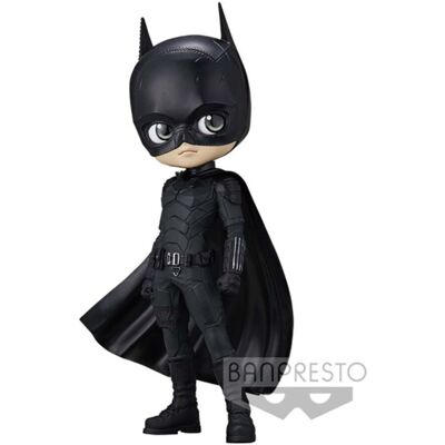 Bandai Q Posket - Dc - Batman Ver.A Bandai Q Posket - Dc - Batman Ver.A