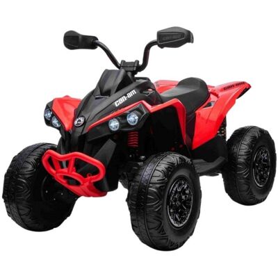 Inny producent Quad Na Akumulator Maverick Atv Czerwony Pamel Audio Mp3 Led Eva Inny producent Quad Na Akumulator Maverick Atv Czerwony Pamel Audio Mp3 Led Eva
