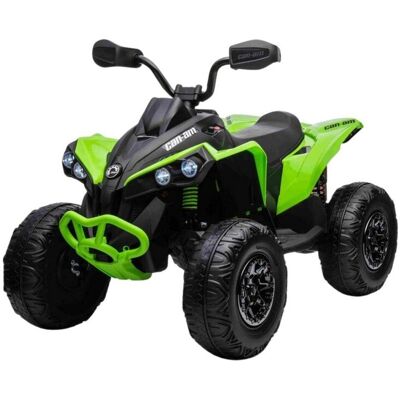Inny producent Quad Na Akumulator Maverick Atv Zielony Pamel Audio Mp3 Led Eva Inny producent Quad Na Akumulator Maverick Atv Zielony Pamel Audio Mp3 Led Eva