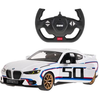 R/C 1:14 BMW 3.0 CLS RASTAR R/C 1:14 BMW 3.0 CLS RASTAR