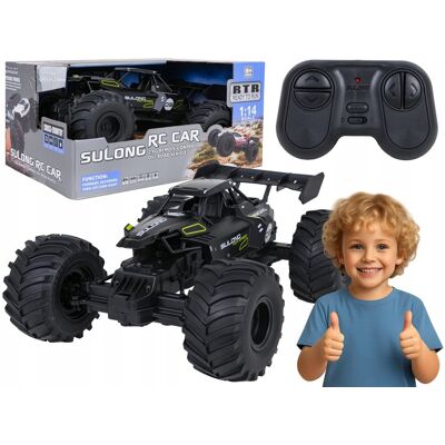 RAMIZ R/c Crawler 1:14 Racing 03 RAMIZ R/c Crawler 1:14 Racing 03