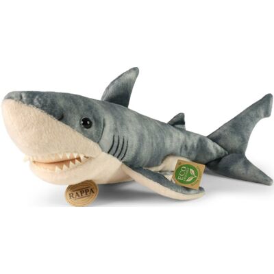 Rappa 260368 Pluszowy Rekin 40 cm Rappa 260368 Pluszowy Rekin 40 cm