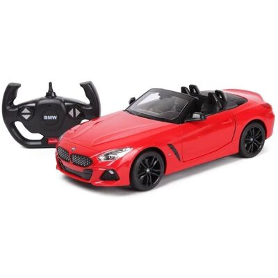 Import LEANToys Rastar, auto zdalnie sterowane R/C BMW Z4 Import LEANToys Rastar, auto zdalnie sterowane R/C BMW Z4