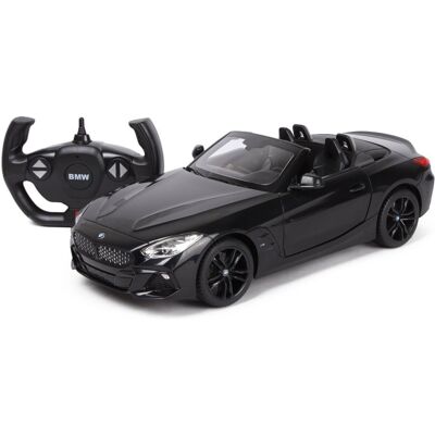 Lean Toys Rastar, Auto zdalnie sterowane R/C BMW Z4 Lean Toys Rastar, Auto zdalnie sterowane R/C BMW Z4
