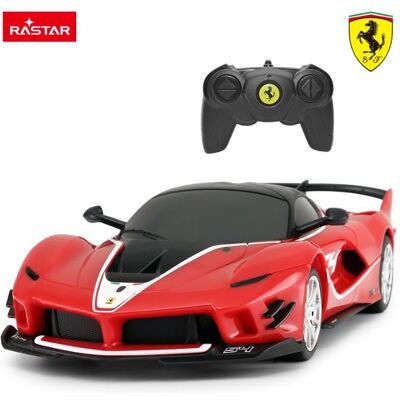 PRO-EXIMP RASTAR Ferrari FXX K Evo RC PRO-EXIMP RASTAR Ferrari FXX K Evo RC