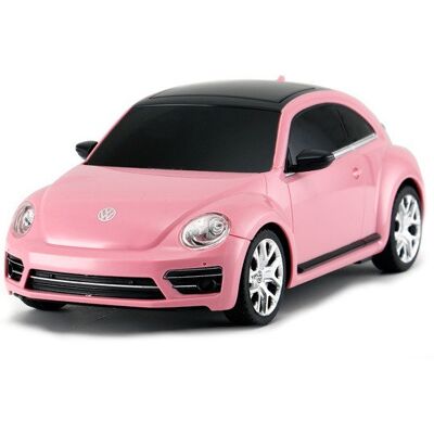 Rastar, pojazd zdalnie sterowany Volkswagen Beetle Rastar, pojazd zdalnie sterowany Volkswagen Beetle
