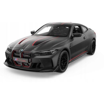 Rastar Samochód BMW M4 CSL Zdalnie sterowany 1:16 Rastar Samochód BMW M4 CSL Zdalnie sterowany 1:16