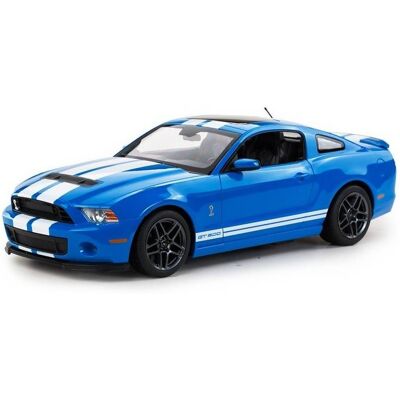 Rastar, samochód zdalnie sterowany Ford Shelby Rastar, samochód zdalnie sterowany Ford Shelby