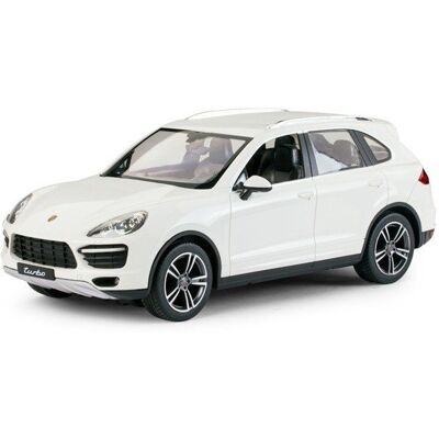 Rastar, samochód zdalnie sterowany Porsche Cayenne Turbo Rastar, samochód zdalnie sterowany Porsche Cayenne Turbo