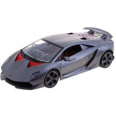 RASTAR Samochód zdalnie sterowany R/C LAMBORGHINI SESTO ELEMENTO skala 1:18 RASTAR Samochód zdalnie sterowany R/C LAMBORGHINI SESTO ELEMENTO skala 1:18