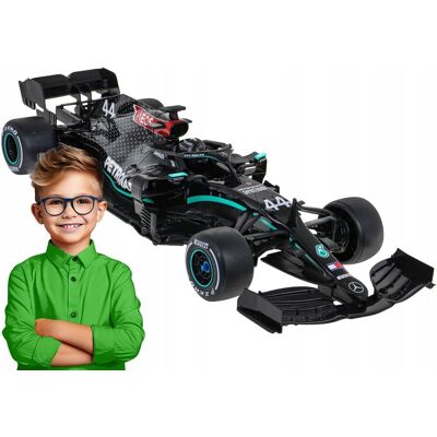 RAMIZ Rastar1:12 Zdalnie Sterowany Pojazd Mercedes Amg F1 W11 Eq Performance RAMIZ Rastar1:12 Zdalnie Sterowany Pojazd Mercedes Amg F1 W11 Eq Performance