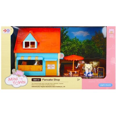 Creative Restauracja B/O Akc 47X27X17 Mc Mis Wb 15 Creative Restauracja B/O Akc 47X27X17 Mc Mis Wb 15