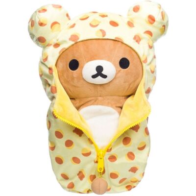 inna (Inny) rilakkuma maskotka pluszak aqi plush 38cm inna (Inny) rilakkuma maskotka pluszak aqi plush 38cm