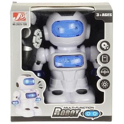 Robot 549586 ADAR Robot 549586 ADAR