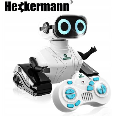 Inny producent Robot Na Pilota Zdalnie Sterowany Interaktywny Tańczy Chodzi Śpiewa Muzyka Inny producent Robot Na Pilota Zdalnie Sterowany Interaktywny Tańczy Chodzi Śpiewa Muzyka
