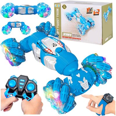 Stator Samochód Auto Rc Zdalnie Sterowany Drift 4X4 Gesty U912 Stator Samochód Auto Rc Zdalnie Sterowany Drift 4X4 Gesty U912