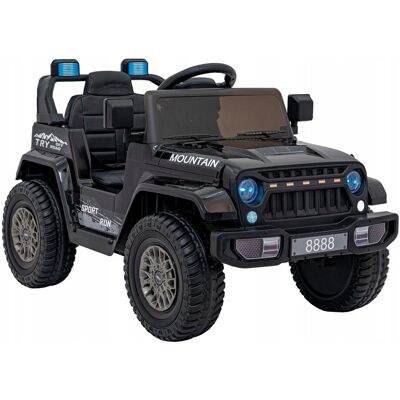 RAMIZ samochód dla dzieci na akumulator OFF ROAD Mountain personalizowana tablica RAMIZ samochód dla dzieci na akumulator OFF ROAD Mountain personalizowana tablica