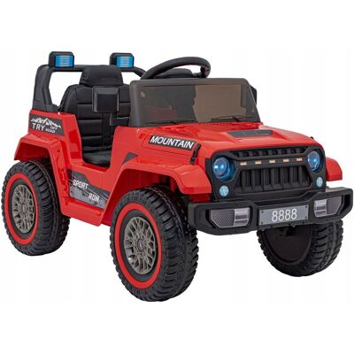RAMIZ SAMOCHÓD DLA DZIECI na akumulator OFF ROAD Mountain tablica imienna PRAWKO RAMIZ SAMOCHÓD DLA DZIECI na akumulator OFF ROAD Mountain tablica imienna PRAWKO