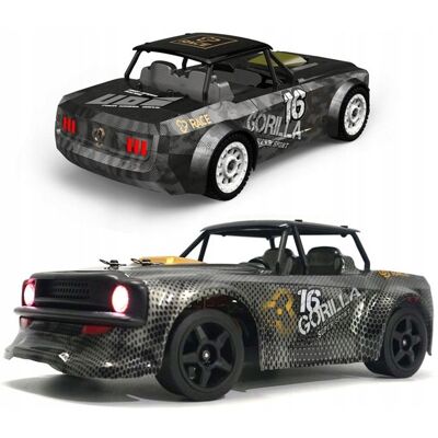OEM Samochód Do Driftu Zdalnie Sterowany Udi Sg-1604 OEM Samochód Do Driftu Zdalnie Sterowany Udi Sg-1604