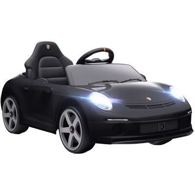 Samochód elektryczny AIYAPLAY RUF GT 12 V dla dzieci z pilotem 2,4 GHz, 2 silnikami, łagodnym rozruchem, systemem zawieszenia, klaksonem, USB, świat.. Samochód elektryczny AIYAPLAY RUF GT 12 V dla dzieci z pilotem 2,4 GHz, 2 silnikami, łagodnym rozruchem, systemem zawieszenia, klaksonem, USB, świat..