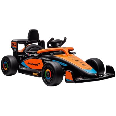 Samochód elektryczny dla dzieci AIYAPLAY, 12 V, elektryczny pojazd do jeżdżenia z pilotem 2,4 GHz, MP3, klaksonem, USB, muzyką, zawieszeniem, 3-5 km.. Samochód elektryczny dla dzieci AIYAPLAY, 12 V, elektryczny pojazd do jeżdżenia z pilotem 2,4 GHz, MP3, klaksonem, USB, muzyką, zawieszeniem, 3-5 km..