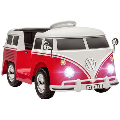 Samochód elektryczny dla dzieci AIYAPLAY, 12 V Volkswagen, jeździk dla dzieci z odtwarzaczem MP3, dwa silniki, światła LED, 3-8 km/h, dla dzieci w w.. Samochód elektryczny dla dzieci AIYAPLAY, 12 V Volkswagen, jeździk dla dzieci z odtwarzaczem MP3, dwa silniki, światła LED, 3-8 km/h, dla dzieci w w..