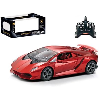 SAMOCHÓD LAMBORGHINI SESTO ELEMENTO R/C ARTYK SAMOCHÓD LAMBORGHINI SESTO ELEMENTO R/C ARTYK