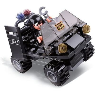 Sluban Samochód Me Buggy M38B0638C Sluban Samochód Me Buggy M38B0638C