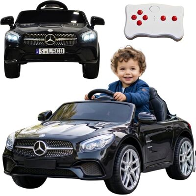 Enero Samochód Na Akumulator Licencja Mercedes Sl S506 1077437 Enero Samochód Na Akumulator Licencja Mercedes Sl S506 1077437