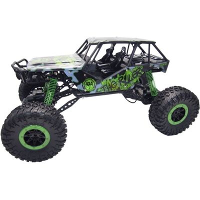 Amewi Crazy Crawler - Samochód RC 4WD Skala 1:10 Amewi Crazy Crawler - Samochód RC 4WD Skala 1:10