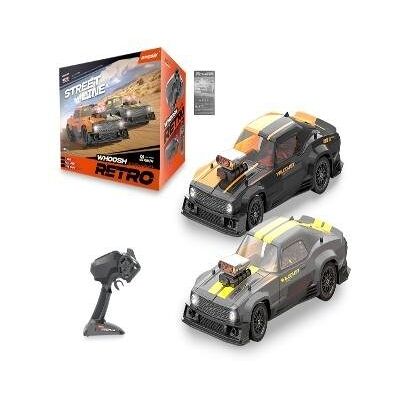 Inny producent Samochód RC Drift 1:16 z Wymienną Karoserią Inny producent Samochód RC Drift 1:16 z Wymienną Karoserią